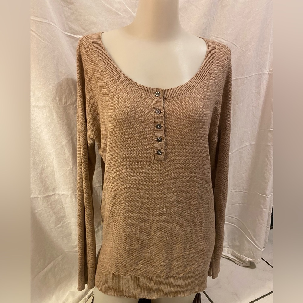 Long sleeve